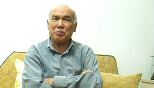 صابر سیحان کیم؟ 