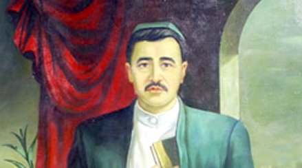 ابراهیم غفوروف. چۉلپان نینگ تیل و اسلوب نزاکتی