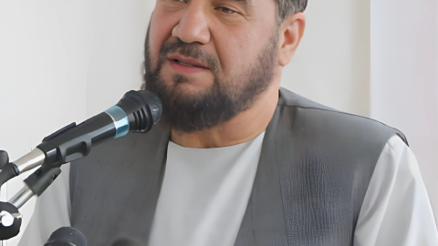بخت قوشی باشیگه قۉنگن مکار چال حکایه‌سی