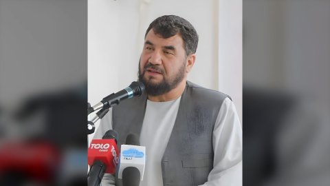 بخت قوشی باشیگه قۉنگن مکار چال حکایه‌سی