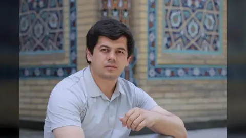 شهریار شوکت و اونینگ شعرلری
