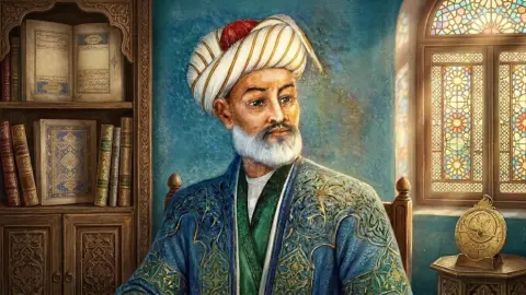 امیر علیشېر نوایی رباعیلری ۔ خزاین المعاني