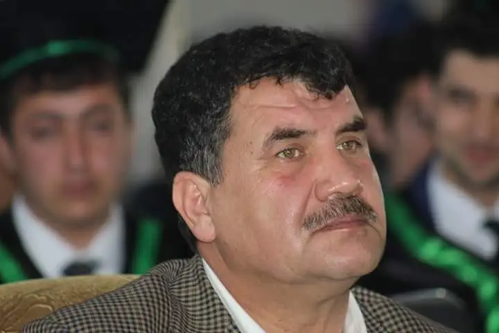 افغانستان اۉزبېک ادبیاتیده بدیعي نثر اۉرنی