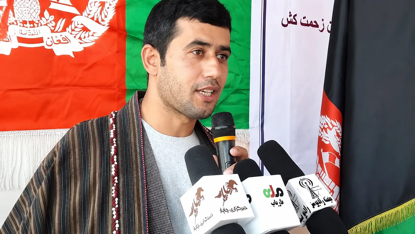 تېموريلر دوریدن ۲۰۔عصر باشلریگچه افغانستان حدودیده اۉزبېک تیلی‌نینگ اۉرنی
