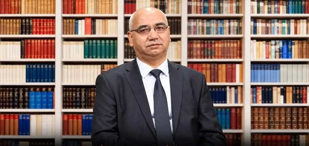 اۉزبېک تیلی اۉزبېکانه‌ تفکر تیلی بۉلیشی لازم