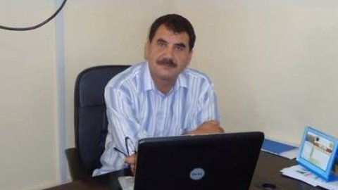 افغانستان اۉزبېک ادبیاتیده بدیعي نثر اۉرنی