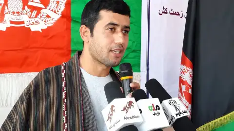 تېموريلر دوریدن ۲۰۔عصر باشلریگچه افغانستان حدودیده اۉزبېک تیلی‌نینگ اۉرنی