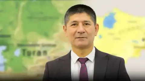 توران و تورکستان توشونچه‌لری آرتیده‌گی تاریخي حقیقتلر