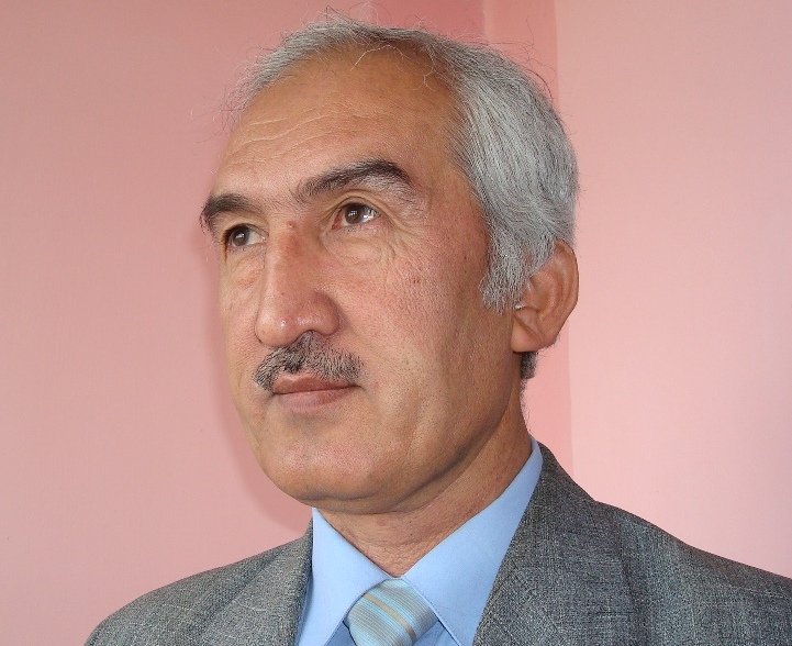 محمد حلیم یارقین