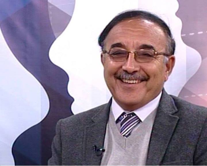 محمد عالم کوهکن