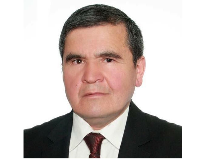 محمد عالم لبیب