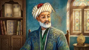 امیر علیشېر نوایی
