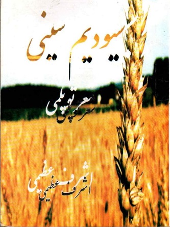 سېودیم سېنی