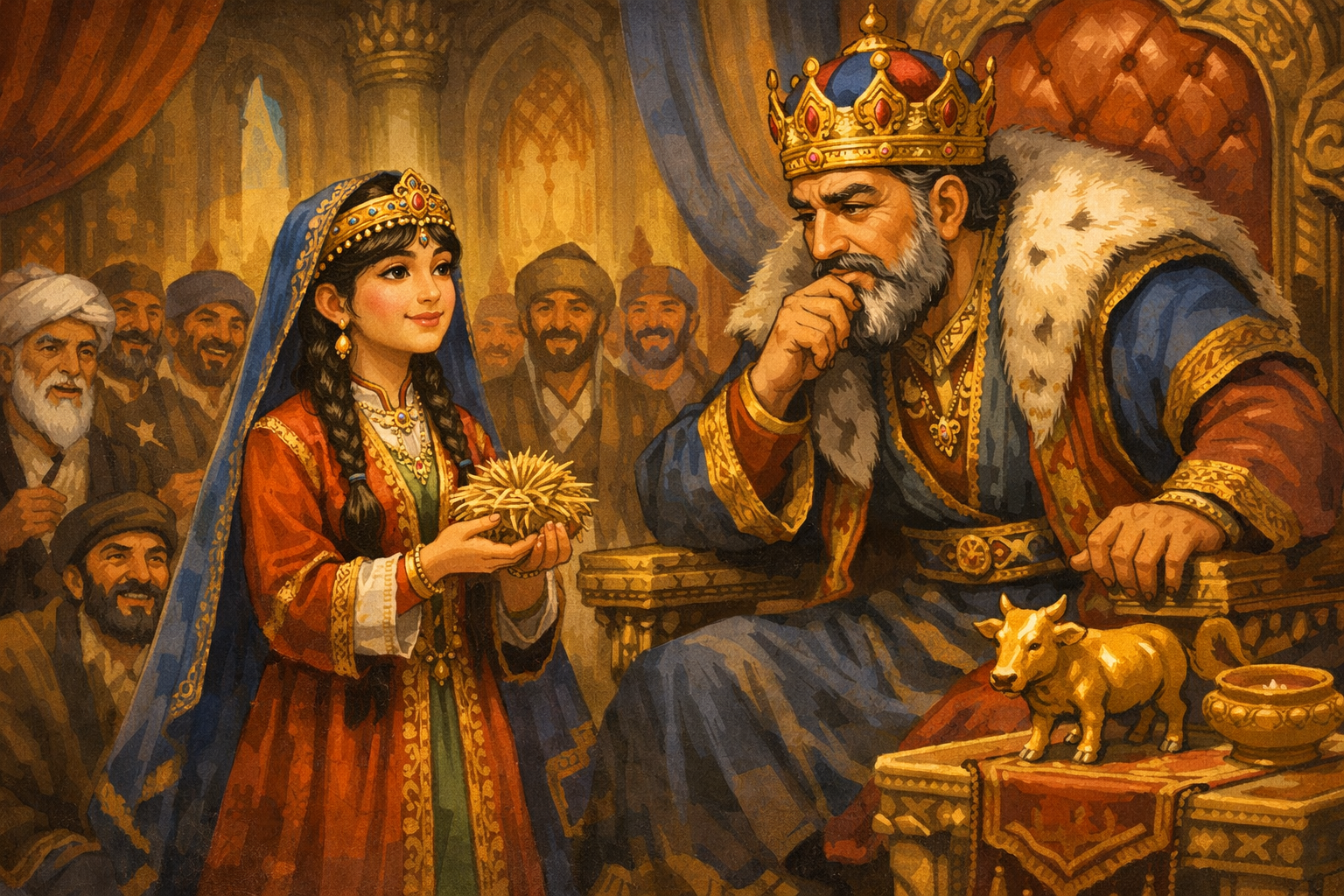 دانا قیز