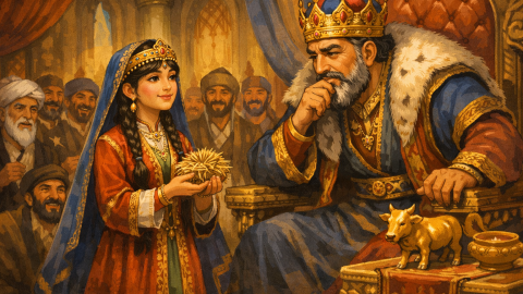دانا قیز